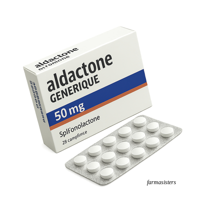 aldactone