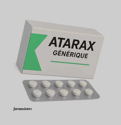 atarax