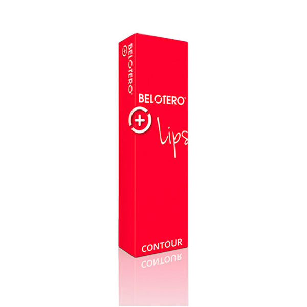 Siringa intra-dermica belotero lips contour 0,6 ml
