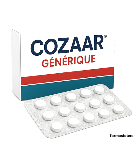 cozaar