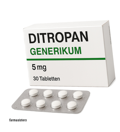 ditropan