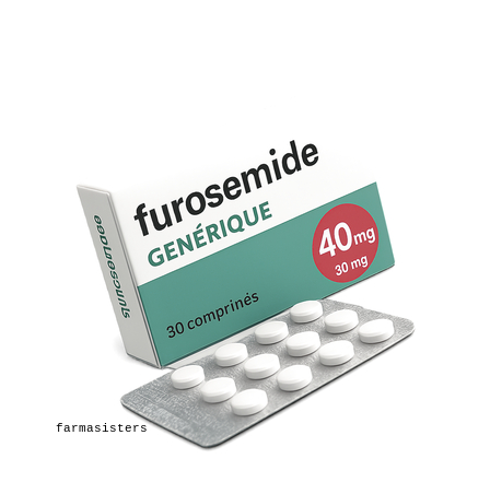 furosemide