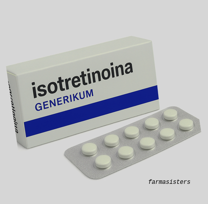 isotretinoina