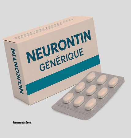 neurontin