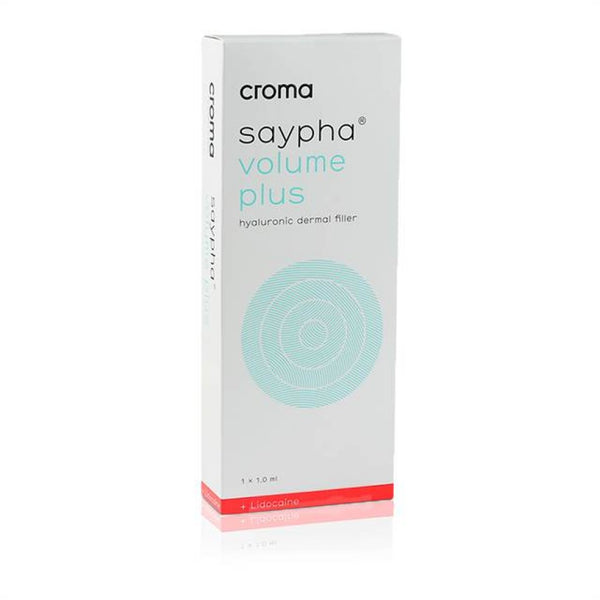 Saypha® Volume Plus Lidocaina