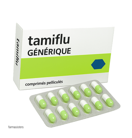 tamiflu