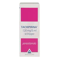 Tachipirina sciroppo &ndash; gocce orali, soluzione