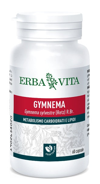 Gymnema sylvestre 60 capsule 350 mg