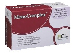 Menocomplex 60 capsule
