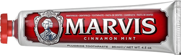 Dentifrici marvis cinnamon mint 25 ml