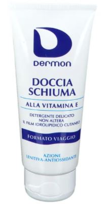Dermon docciaschiuma 100ml