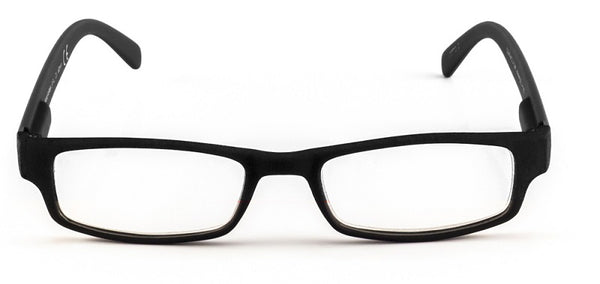 Contacta one occhiali premontati per presbiopia nero +1,50 1 paio