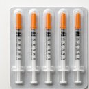 Lactozepam oro granulato orosolibile a base di lactium 14 bustine da 2 g