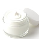 Linfodermina tubo contiene cumarina,meliloto,liposomi in fosfatidilcolina per flebologia e linfologia