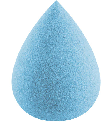 Euphidra make up drop blu spugnetta per make up in polibag