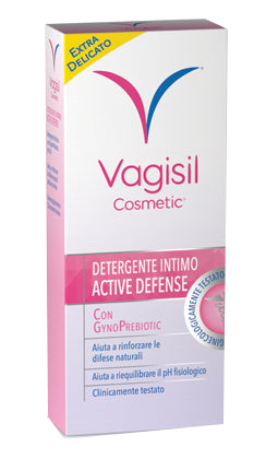 Vagisil detergente gynoprebiotic 250 ml offerta speciale