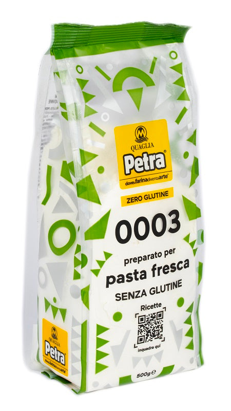 0003 preparato pasta fresca 500 g