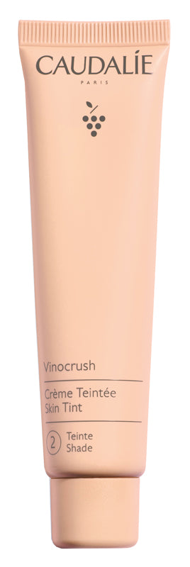 Vinocrush crema colorata 2 30 ml