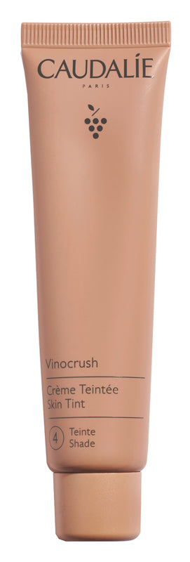 Vinocrush crema colorata 4 30 ml
